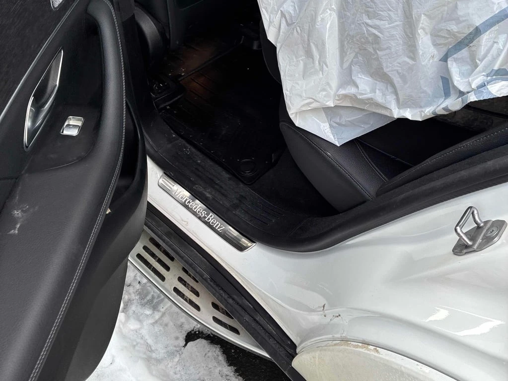 Mercedes-Benz GLE 450 2021 4MATIC * ��������� * 360 * ��������� *  | Mobile.bg � ����������� 12