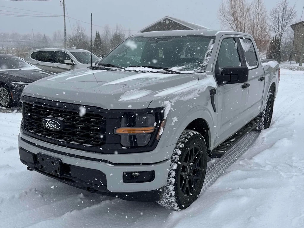 Ford F150 * STX * CARFAX * ��� ������������ ������ | Mobile.bg � ����������� 1