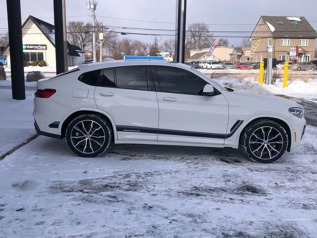 BMW X4 * xDrive30i * CARFAX * ���� �� �� | Mobile.bg � ����������� 3