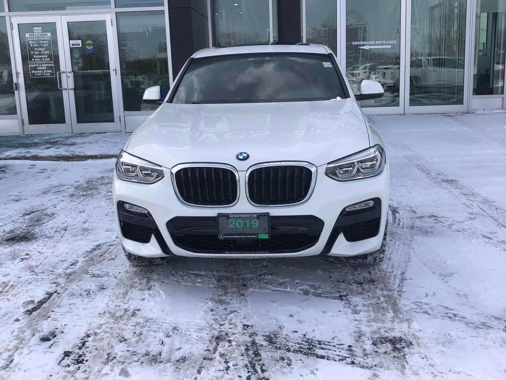 BMW X4 * xDrive30i * CARFAX * ���� �� �� | Mobile.bg � ����������� 6