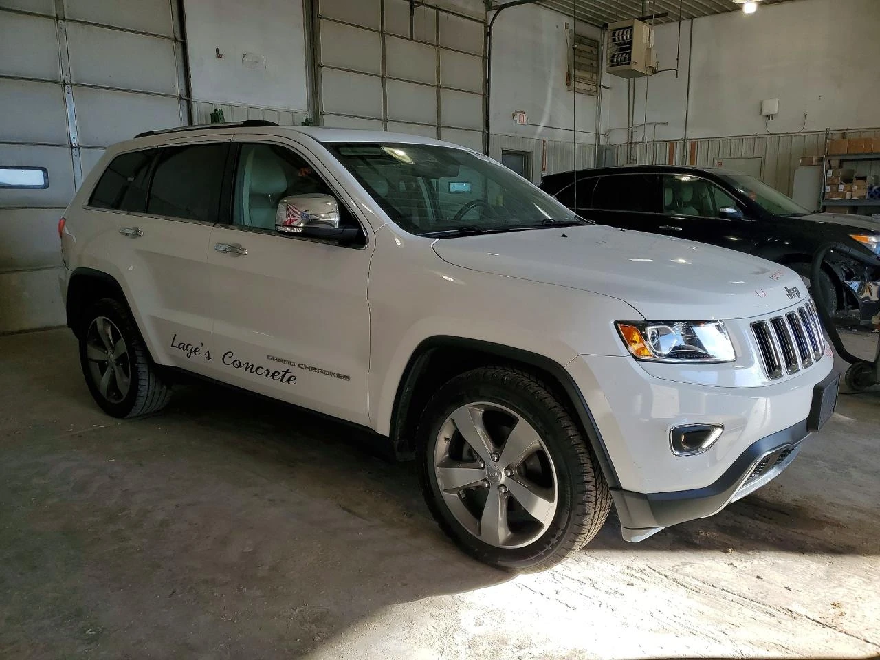 Jeep Grand cherokee 3.6 V6 LIMITED* ����* �������* PANORAMA*  | Mobile.bg � ����������� 1