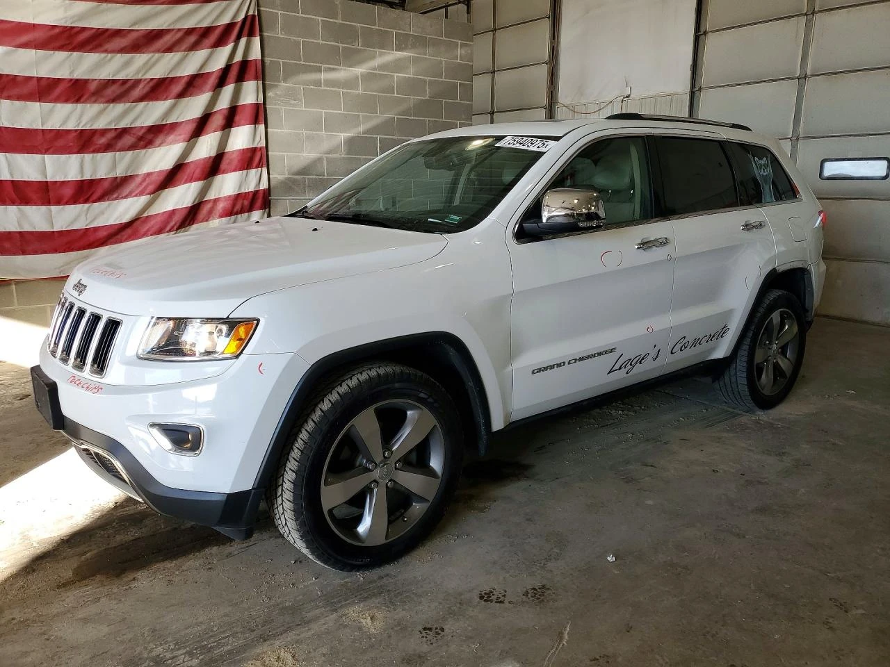 Jeep Grand cherokee 3.6 V6 LIMITED* ����* �������* PANORAMA*  | Mobile.bg � ����������� 5