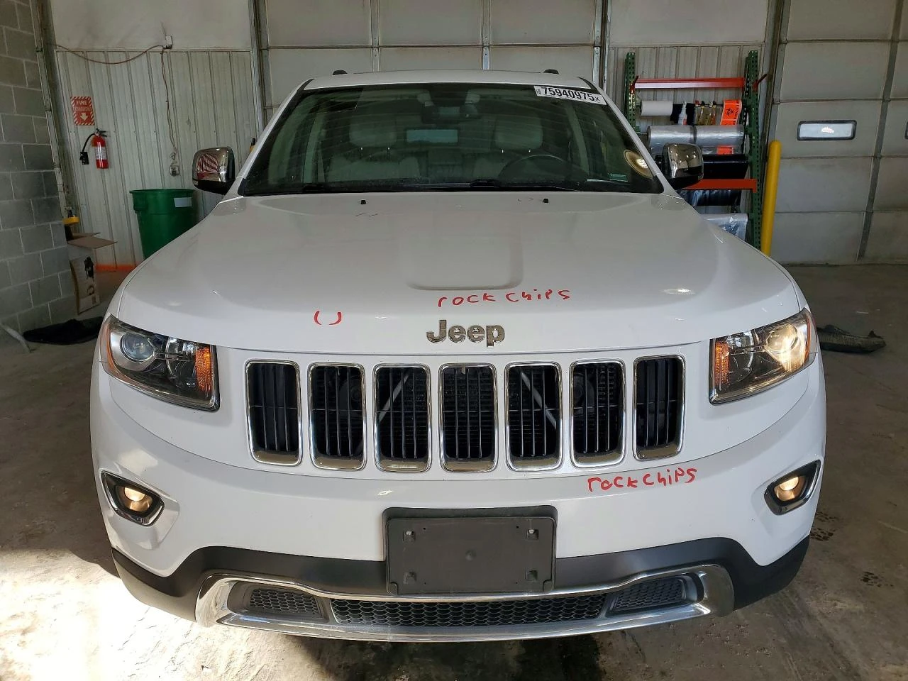 Jeep Grand cherokee 3.6 V6 LIMITED* ����* �������* PANORAMA*  | Mobile.bg � ����������� 6