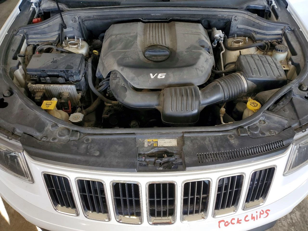 Jeep Grand cherokee 3.6 V6 LIMITED* ����* �������* PANORAMA*  | Mobile.bg � ����������� 12