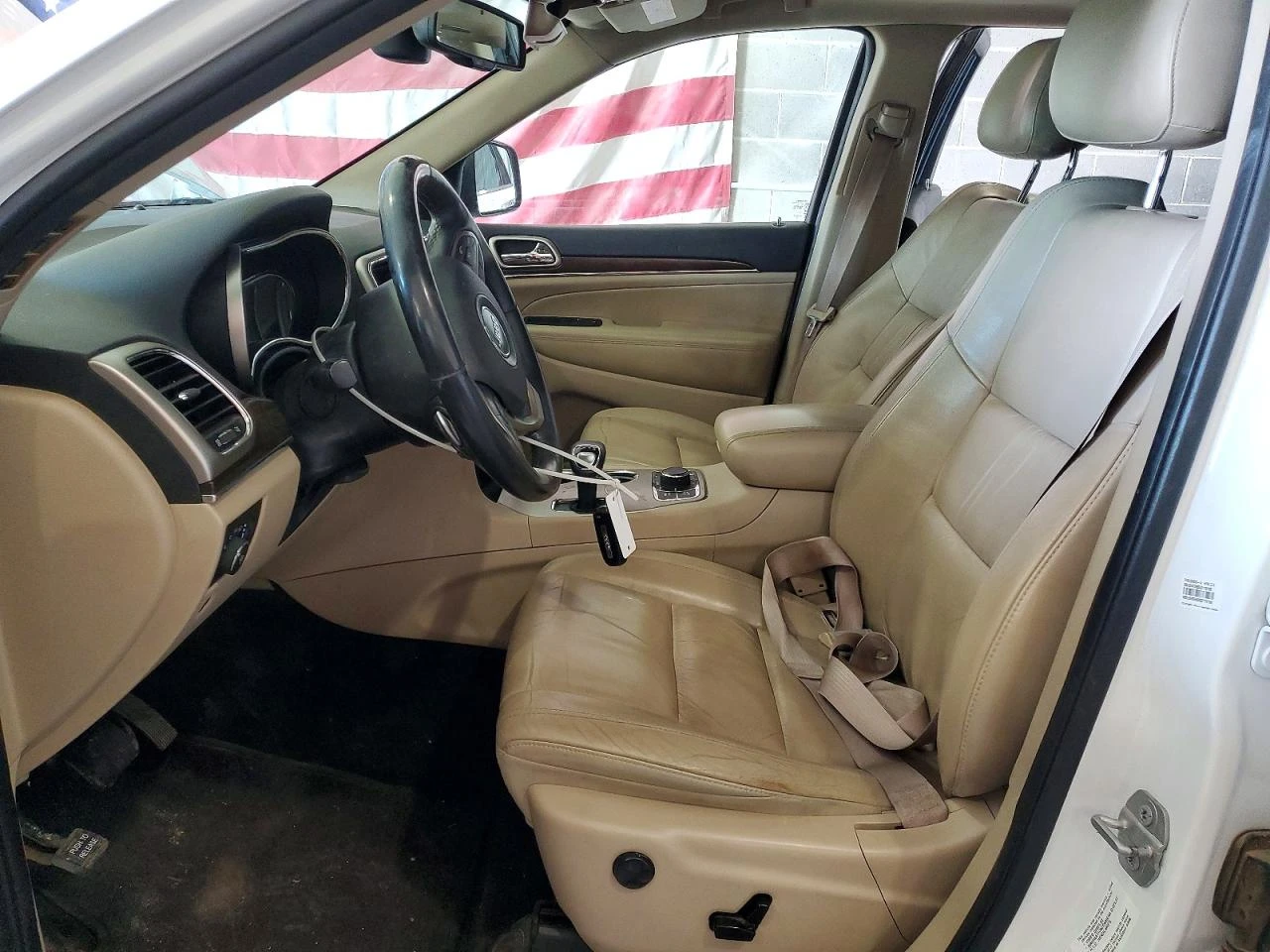 Jeep Grand cherokee 3.6 V6 LIMITED* ����* �������* PANORAMA*  | Mobile.bg � ����������� 7