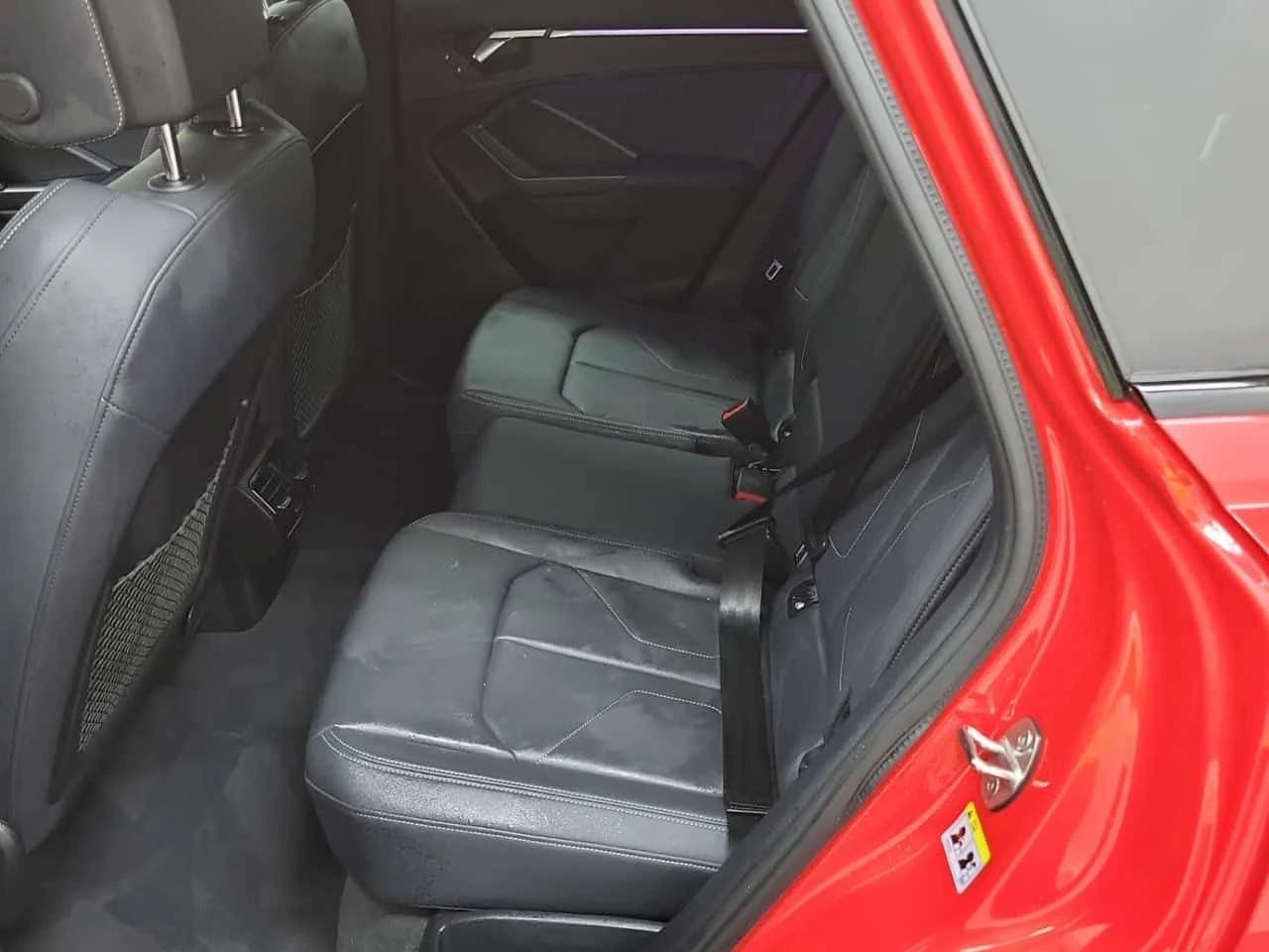 Audi Q3 * PROGRESSIV * CARFAX * S LINE * 2 КЛЮЧА * ПАНО, снимка 11 - Автомобили и джипове - 53912925