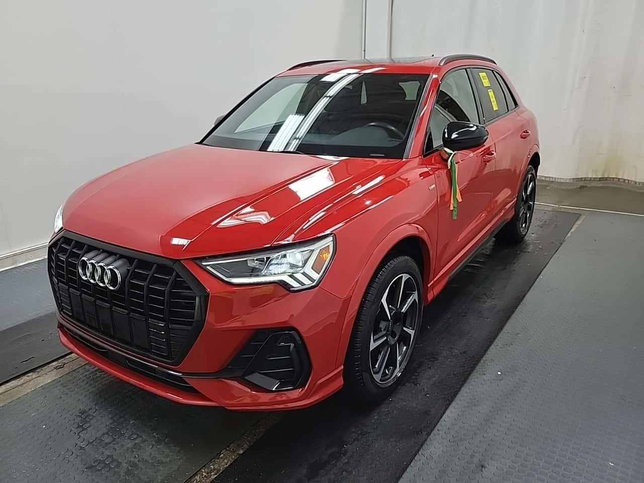 Audi Q3 * PROGRESSIV * CARFAX * S LINE * 2 КЛЮЧА * ПАНО