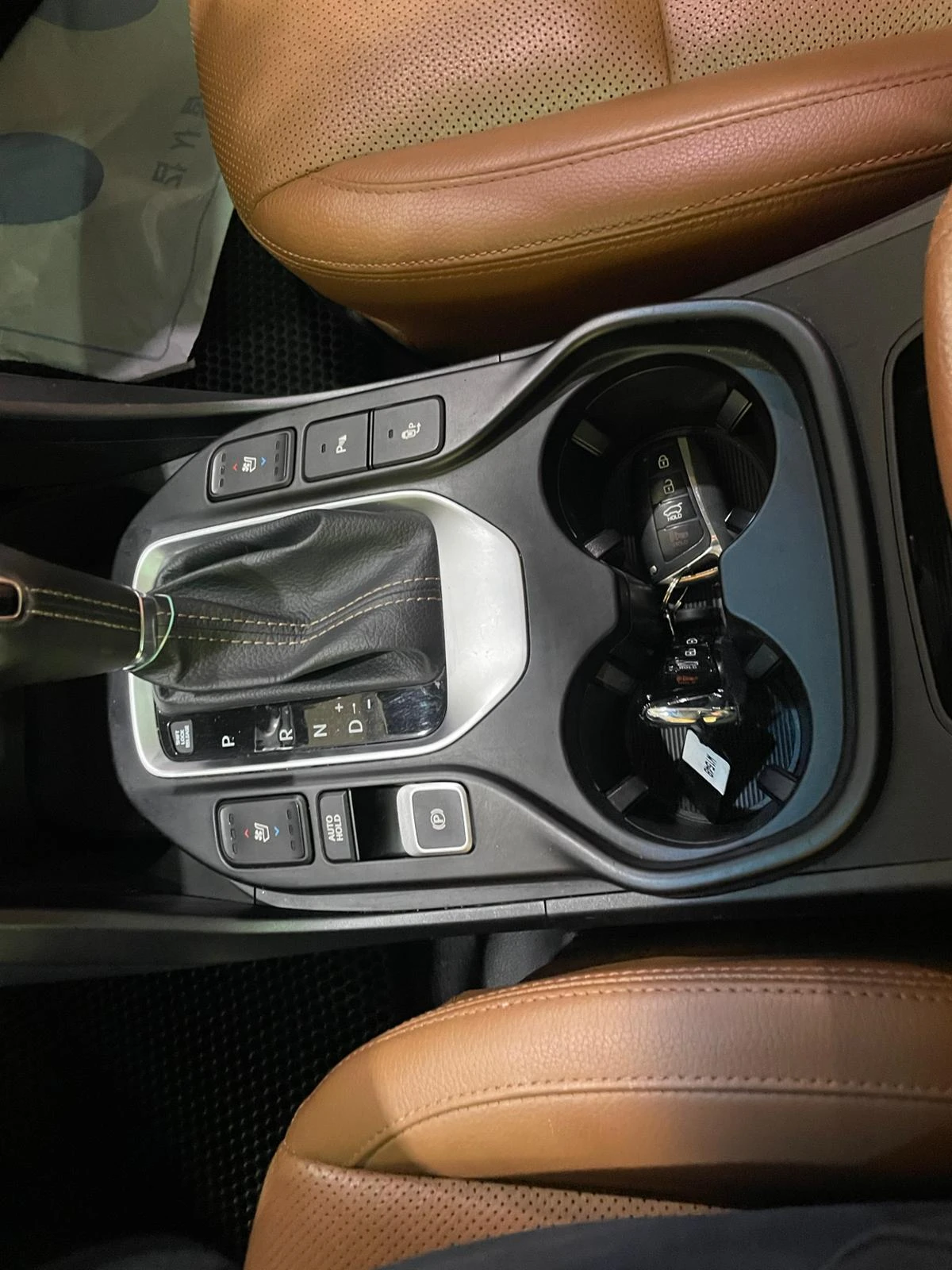 Hyundai Santa fe 2.2 CRDi ! 4WD ! Exclusive Special !, снимка 17 - Автомобили и джипове - 54164074