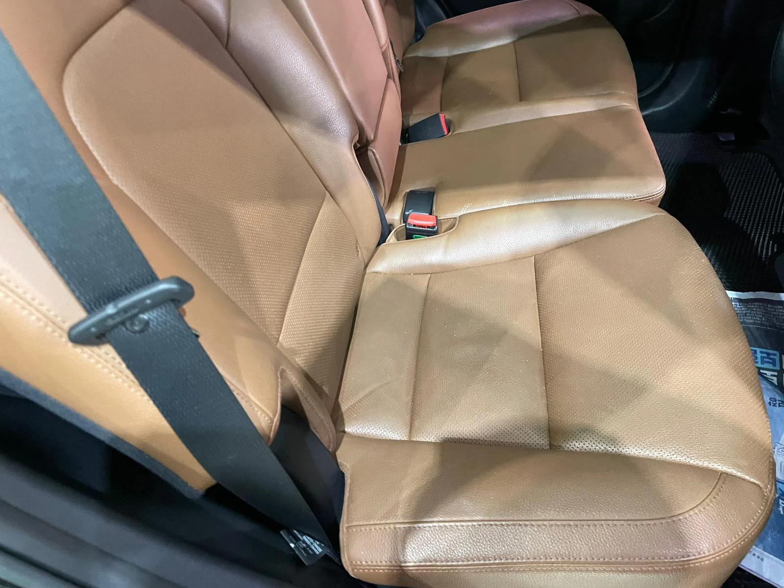 Hyundai Santa fe 2.2 CRDi ! 4WD ! Exclusive Special !, снимка 12 - Автомобили и джипове - 54164074