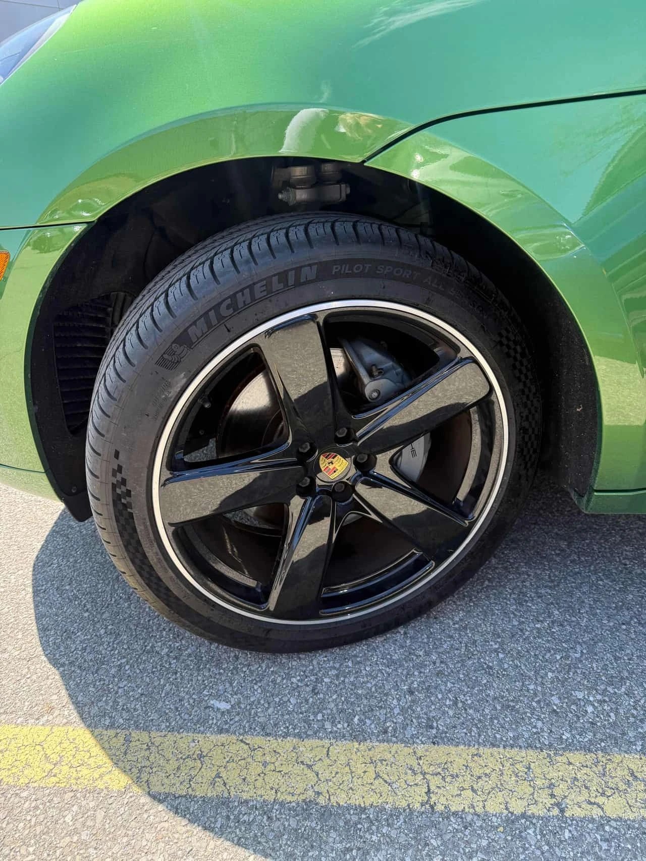 Porsche Macan  S /CAMERA/ ОБДУХВАНЕ / BOSE , снимка 16 - Автомобили и джипове - 54169157