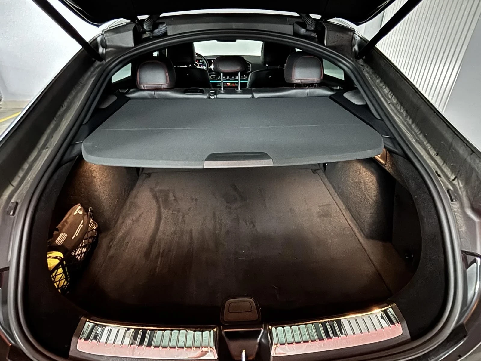 Mercedes-Benz GLE 53 4MATIC Първи собственик, снимка 11 - Автомобили и джипове - 54304751