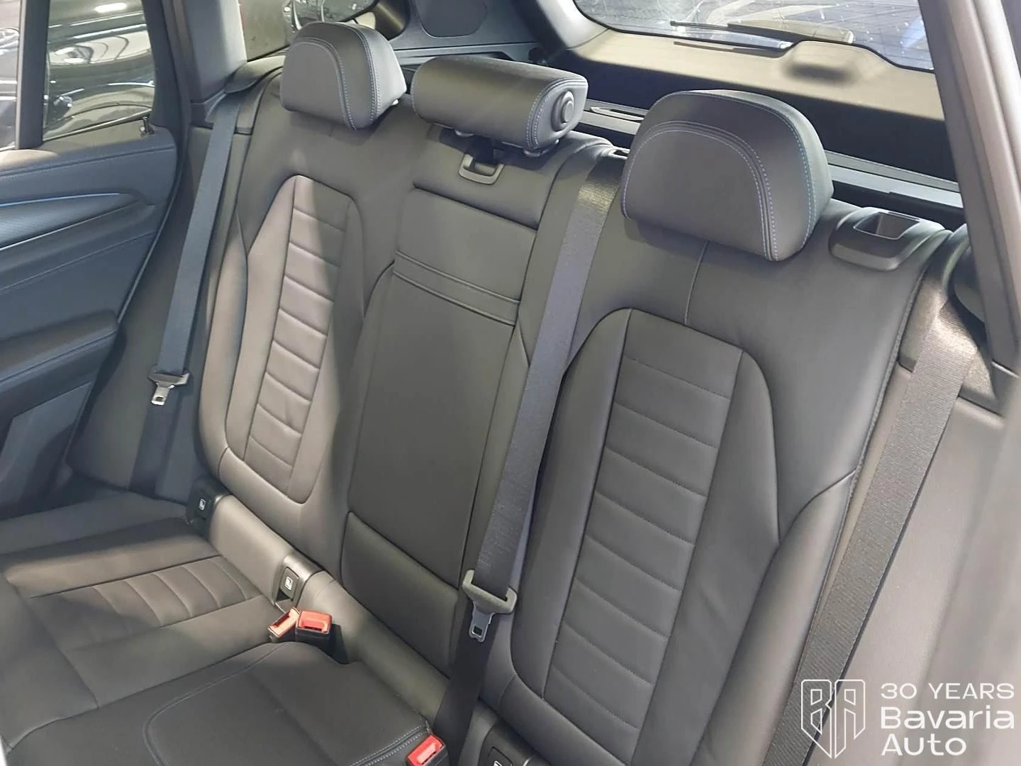 BMW X3 Impressive M Sport Paket , снимка 8 - Автомобили и джипове - 54345193