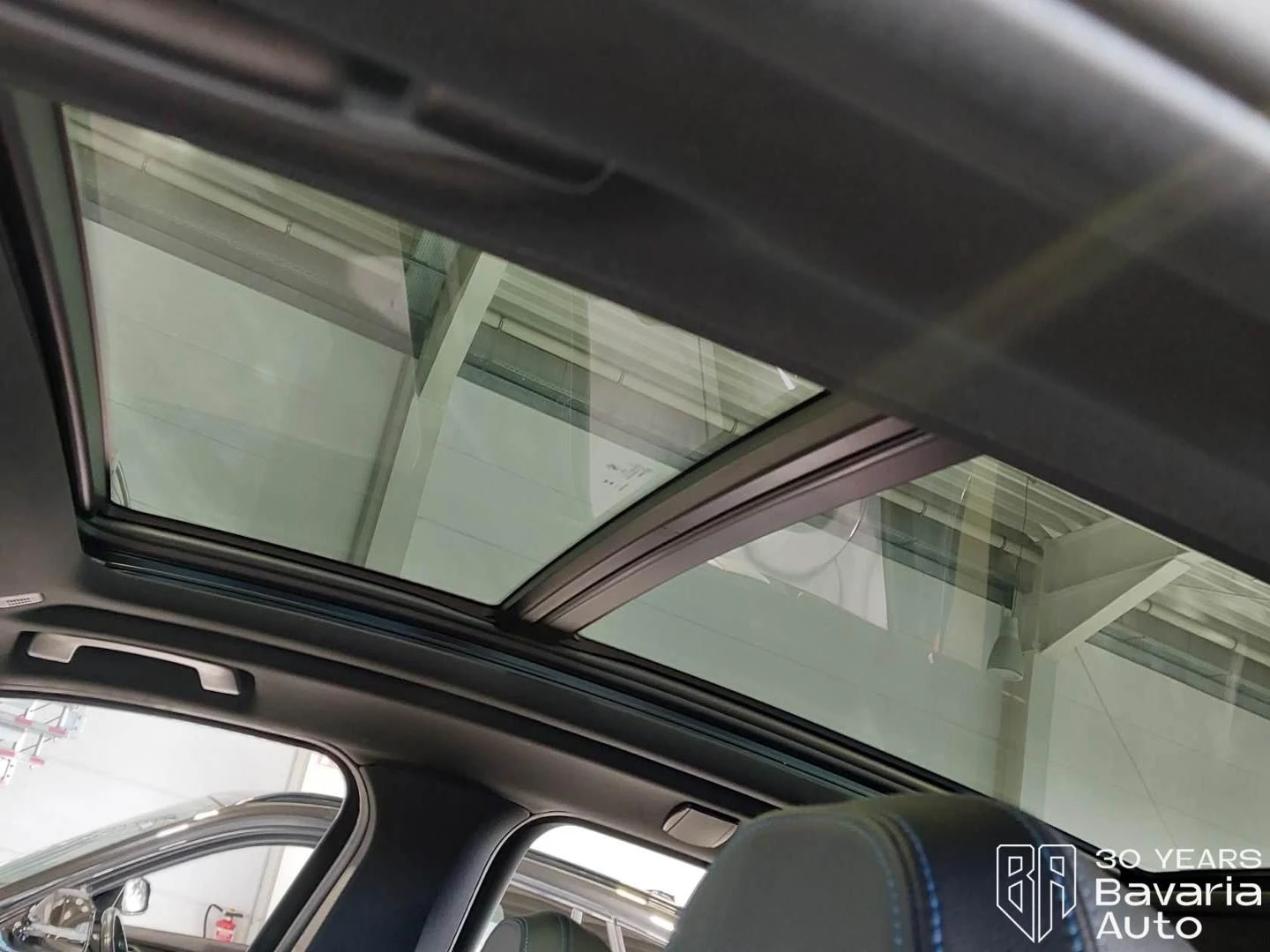 BMW X3 Impressive M Sport Paket , снимка 9 - Автомобили и джипове - 54345193