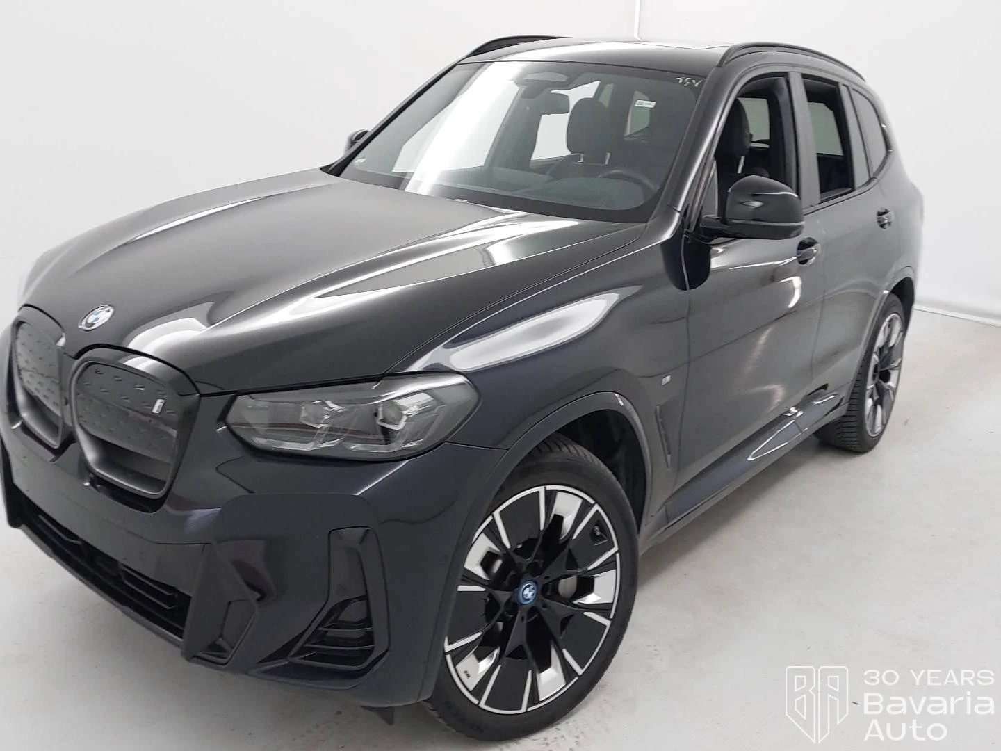 BMW X3 Impressive M Sport Paket 