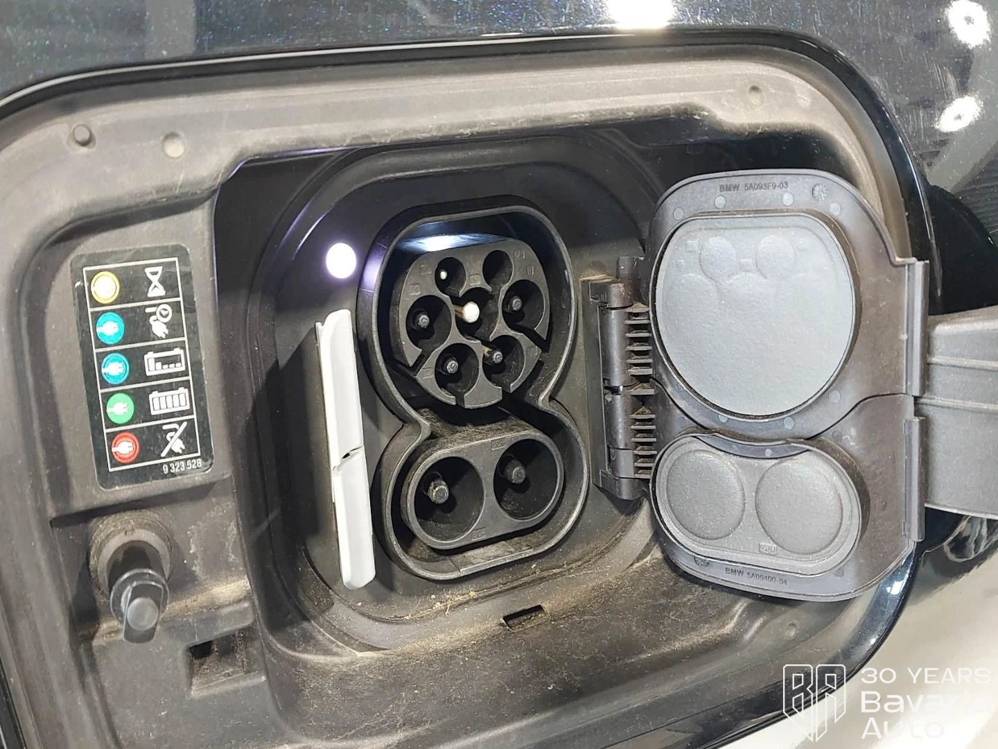 BMW X3 Impressive M Sport Paket , снимка 14 - Автомобили и джипове - 54345193