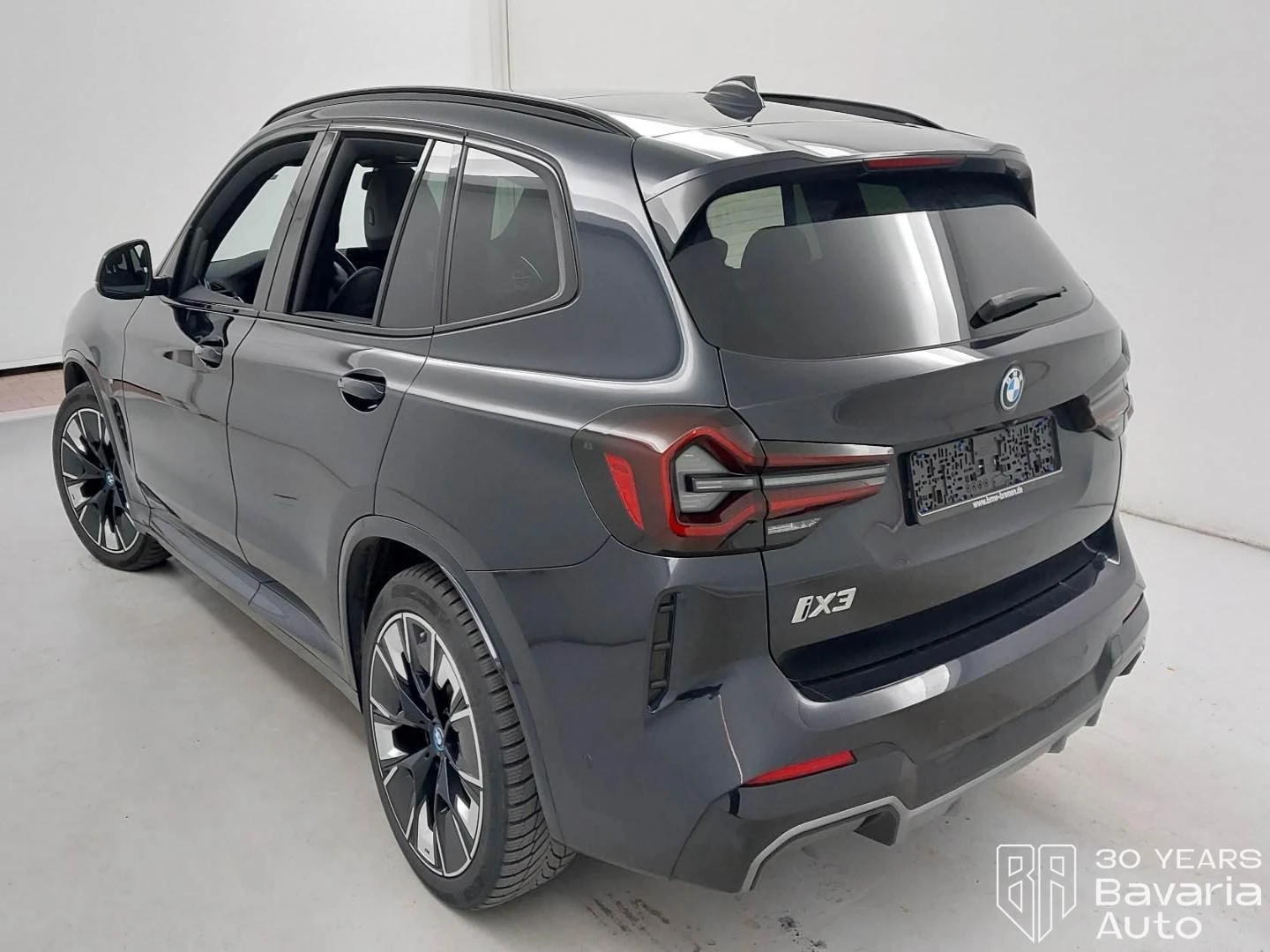 BMW X3 Impressive M Sport Paket , снимка 2 - Автомобили и джипове - 54345193