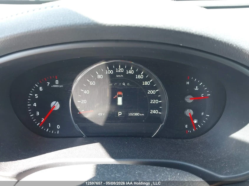 Kia Sorento SX LIMITED* AWD, снимка 11 - Автомобили и джипове - 54573674