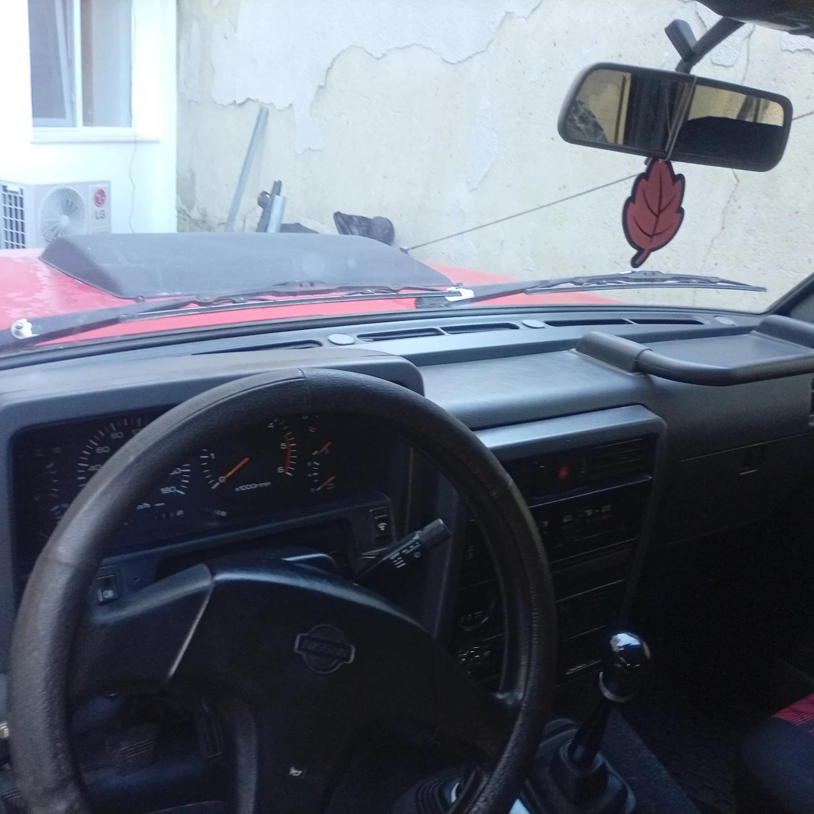 Nissan Patrol GR, снимка 6 - Автомобили и джипове - 54721253