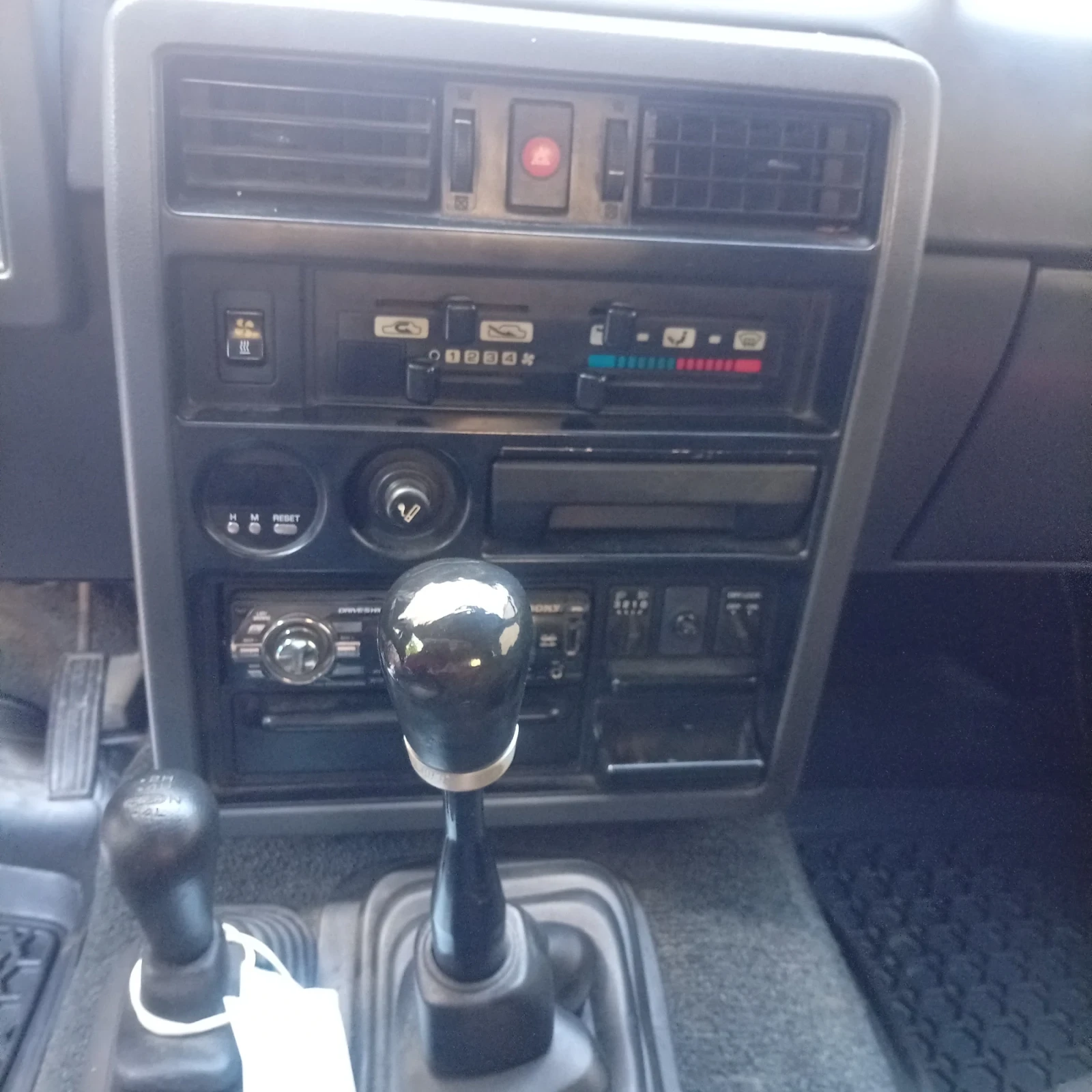 Nissan Patrol GR, снимка 8 - Автомобили и джипове - 54721253
