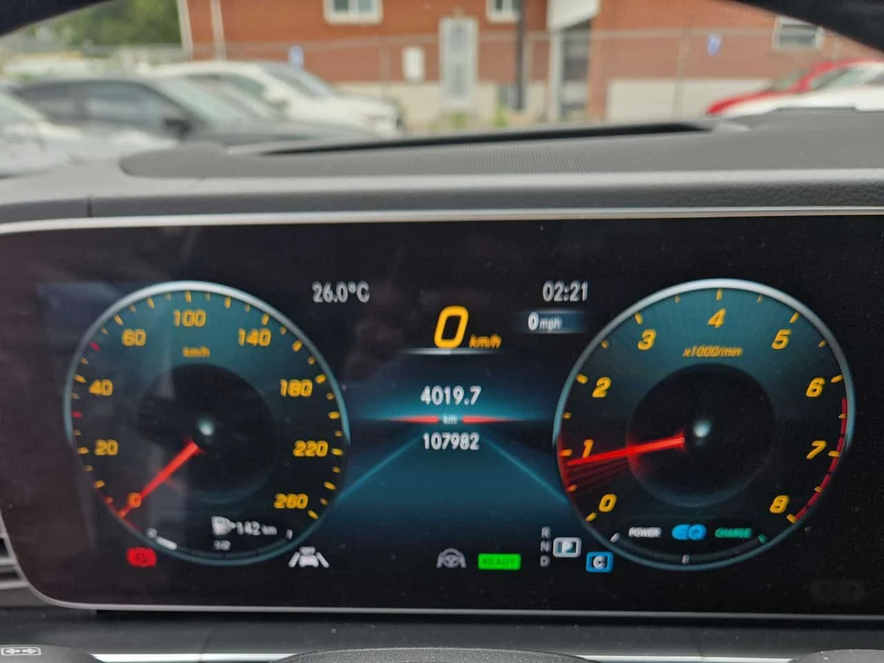 Mercedes-Benz GLS 450 ОБДУХВАНЕ/ПАНОРАМА/ДИСТРОНИК/360 КАМЕРИ, снимка 8 - Автомобили и джипове - 54983716