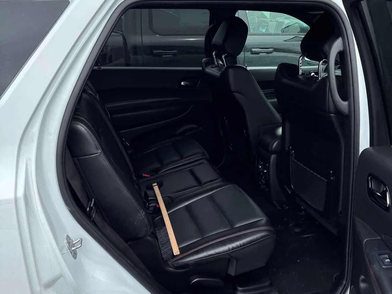 Dodge Durango * R/T AWD * АВТОКРЕДИТ БЕЗ ПЪРВОНАЧАЛНА ВНОСКА* , снимка 11 - Автомобили и джипове - 55067623