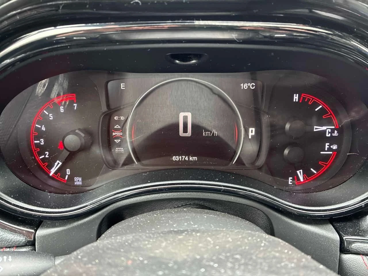 Dodge Durango * R/T AWD * АВТОКРЕДИТ БЕЗ ПЪРВОНАЧАЛНА ВНОСКА* , снимка 8 - Автомобили и джипове - 55067623