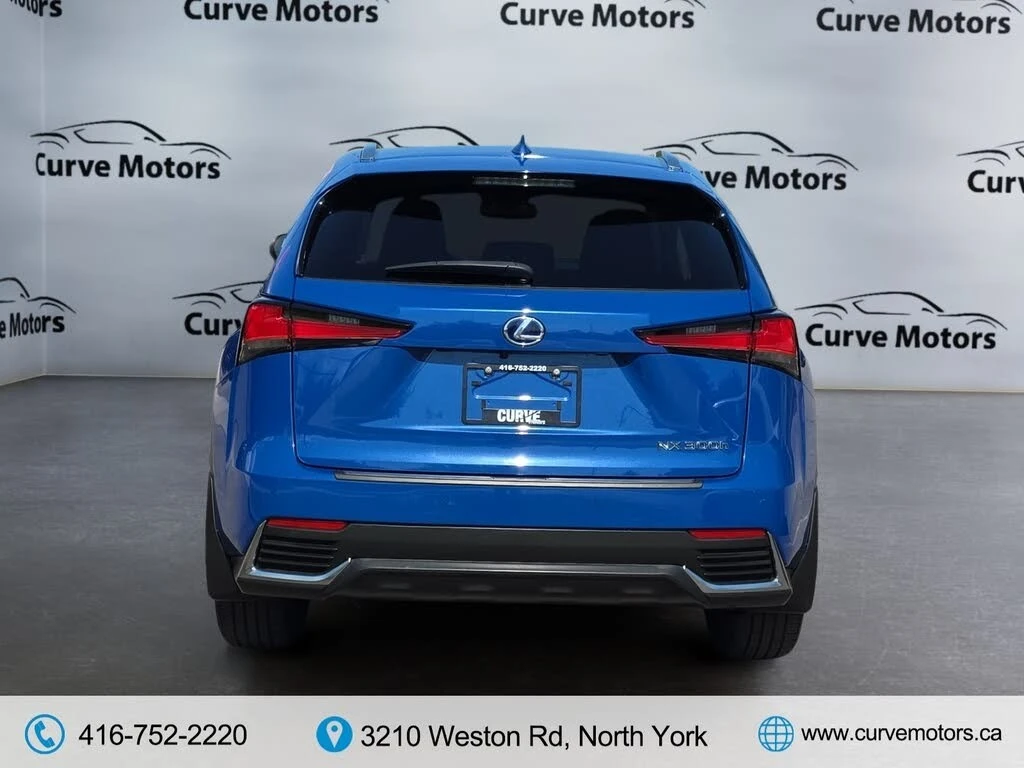 Lexus NX 300h HYBRID* LUXURY* AWD* MARK LEVINSON* 360* PANO* , снимка 4 - Автомобили и джипове - 55475849