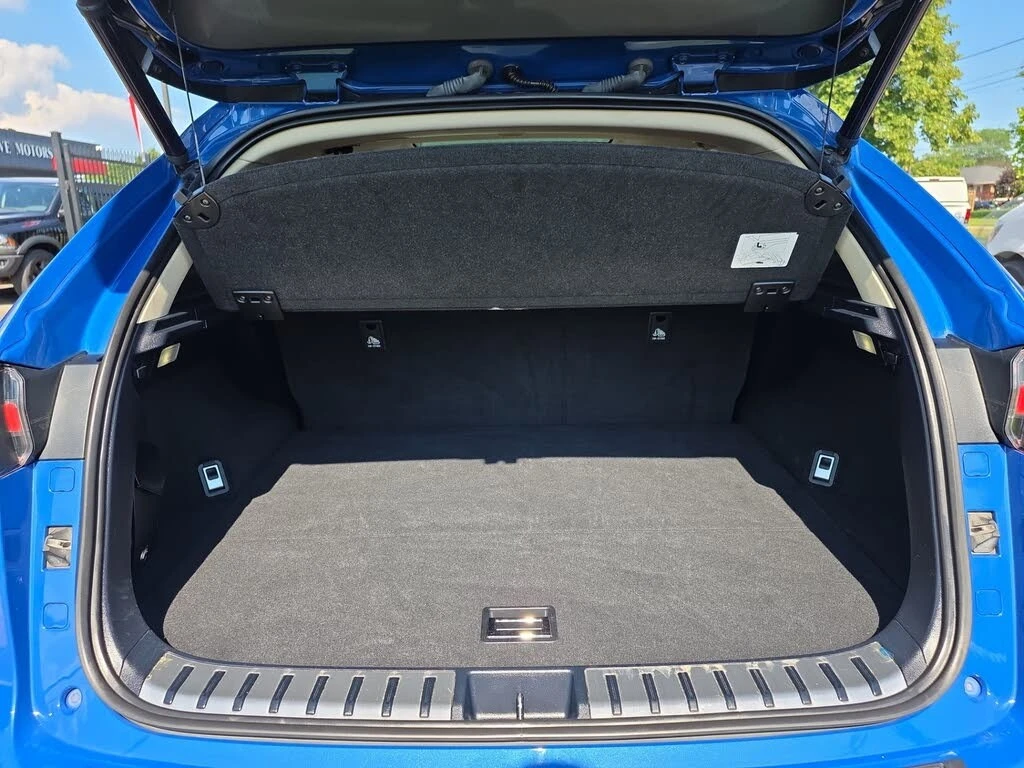 Lexus NX 300h HYBRID* LUXURY* AWD* MARK LEVINSON* 360* PANO* , снимка 17 - Автомобили и джипове - 55475849