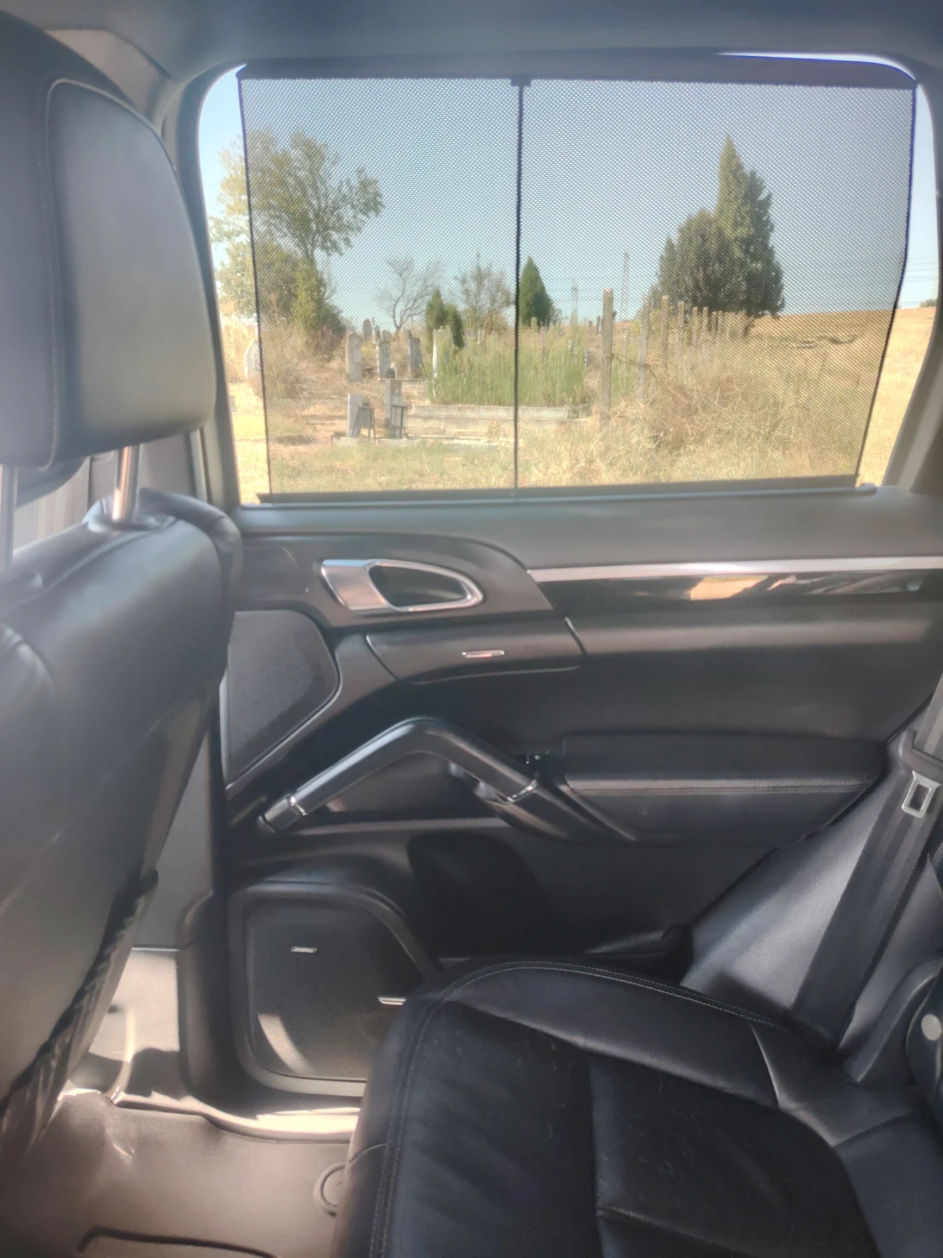 Porsche Cayenne, снимка 14 - Автомобили и джипове - 55696411