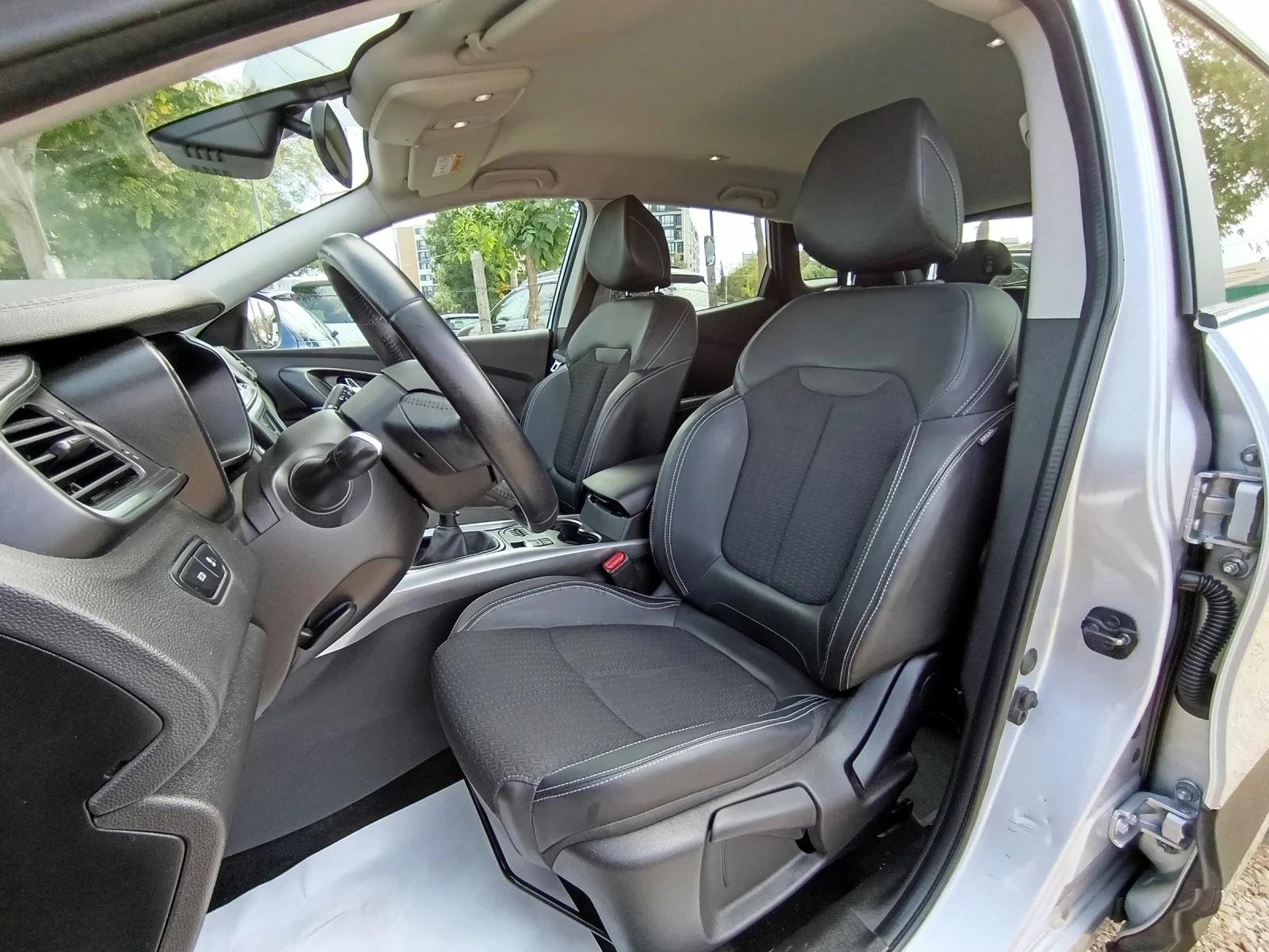 Renault Kadjar | Mobile.bg � ����������� 13