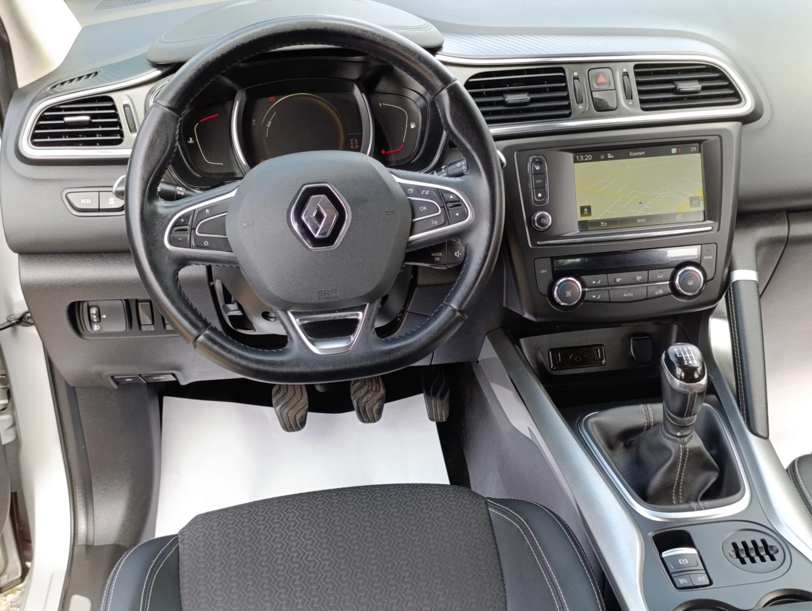 Renault Kadjar | Mobile.bg � ����������� 12