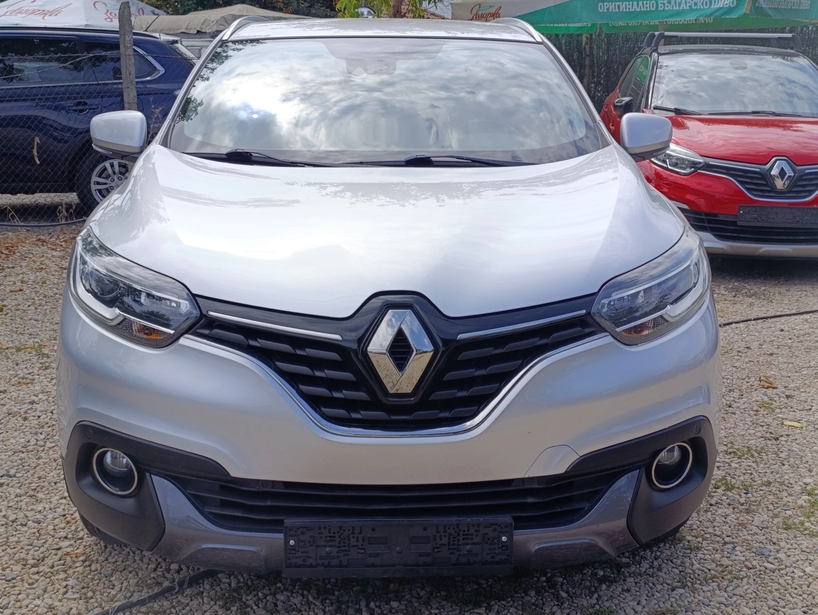 Renault Kadjar | Mobile.bg � ����������� 2