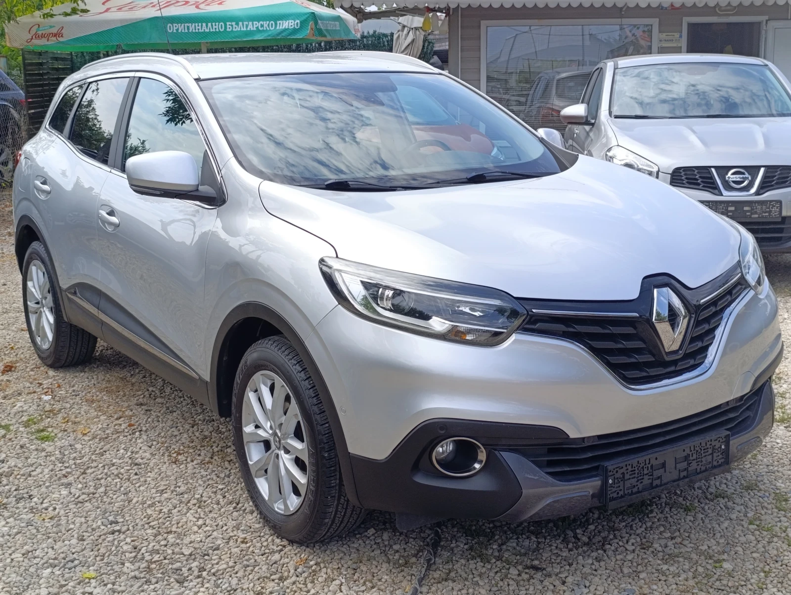 Renault Kadjar | Mobile.bg � ����������� 3