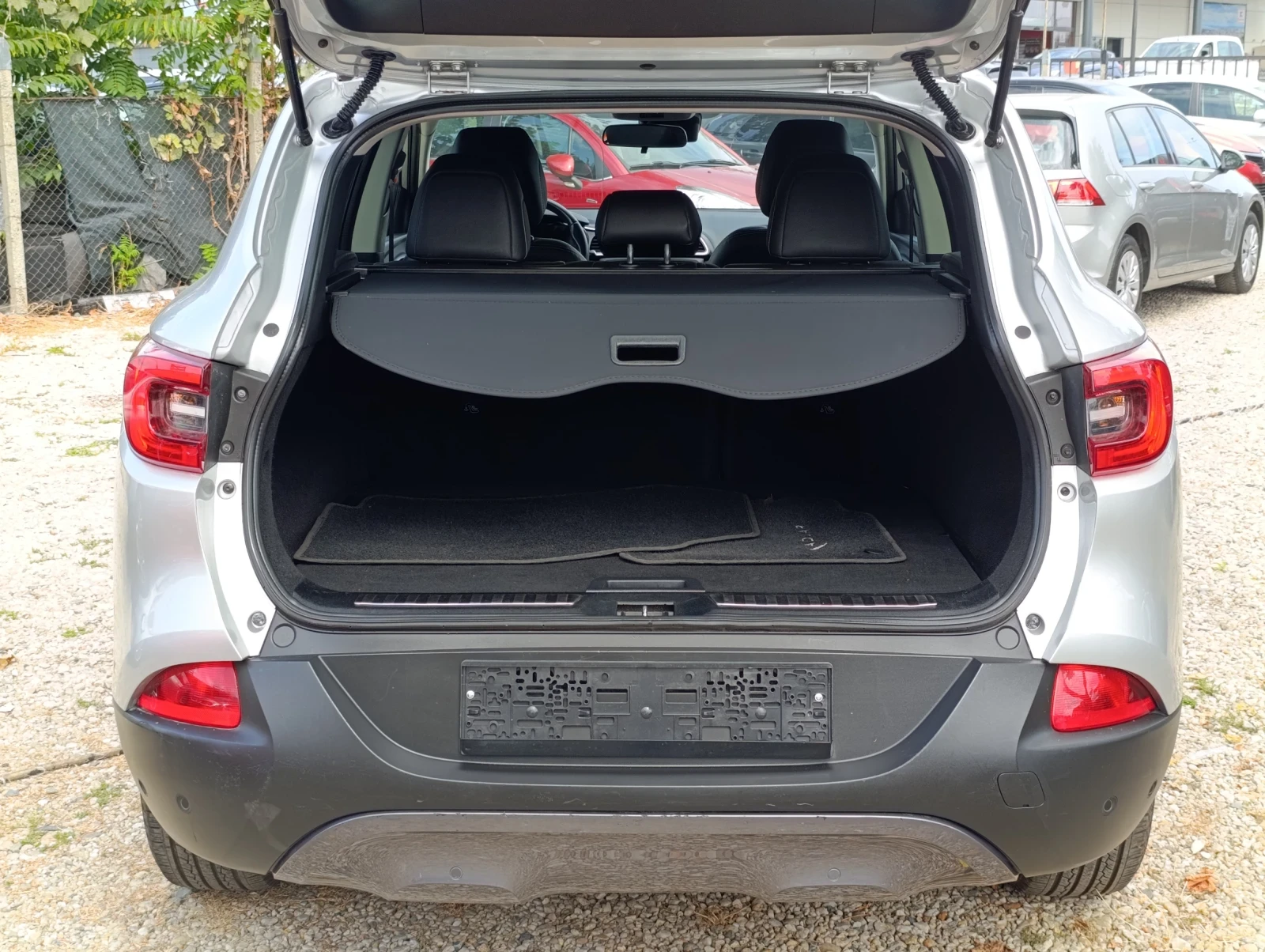 Renault Kadjar | Mobile.bg � ����������� 7