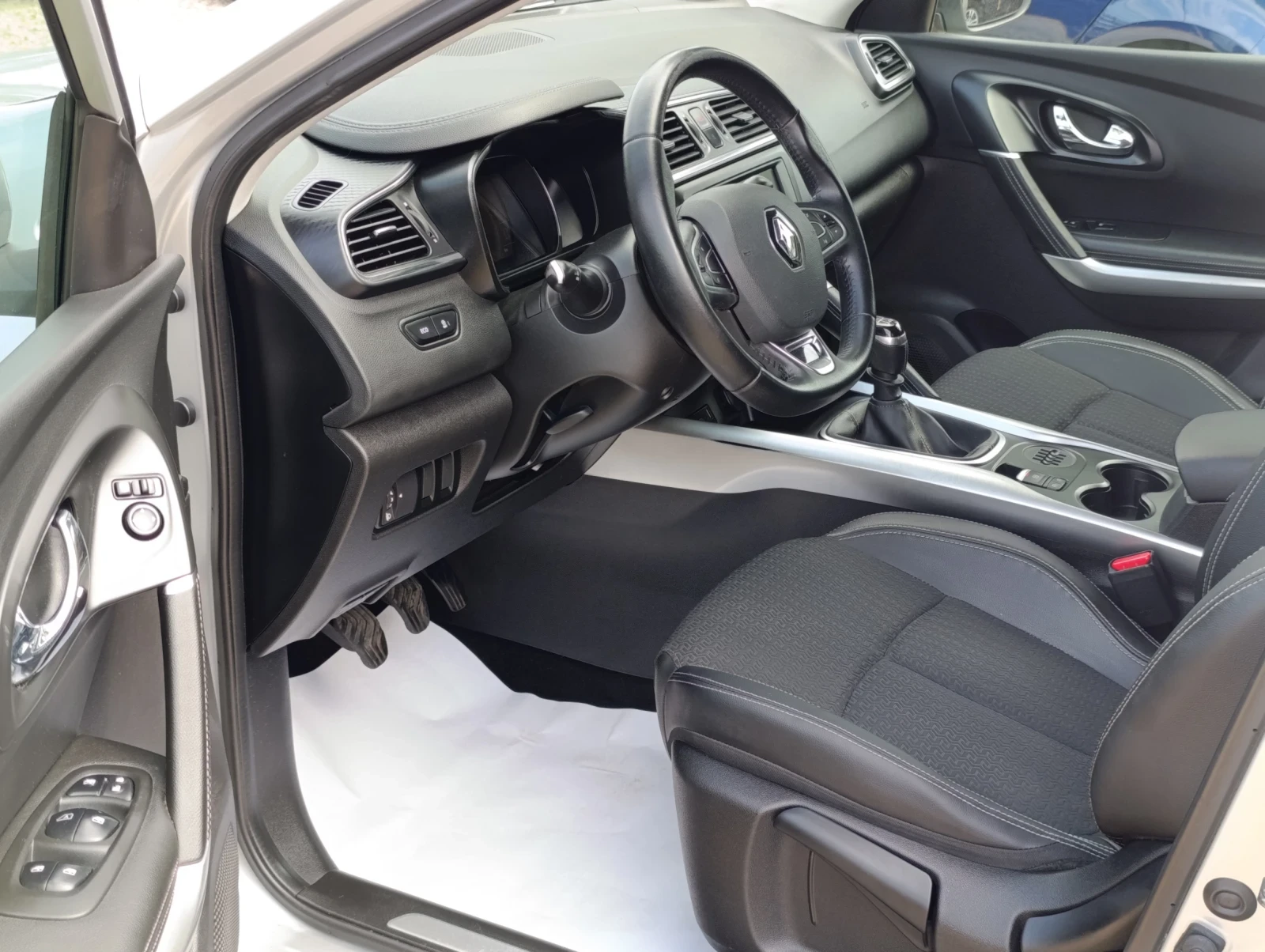 Renault Kadjar | Mobile.bg � ����������� 9