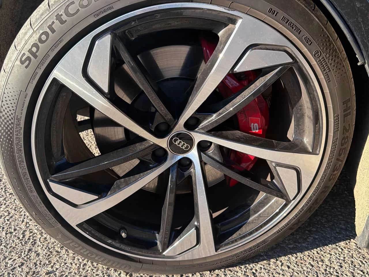 Audi SQ7 * 4.0 TFSI quattro * CARFAX * БЕЗ ПЪРВОНАЧАЛНА ВНО, снимка 7 - Автомобили и джипове - 56207959