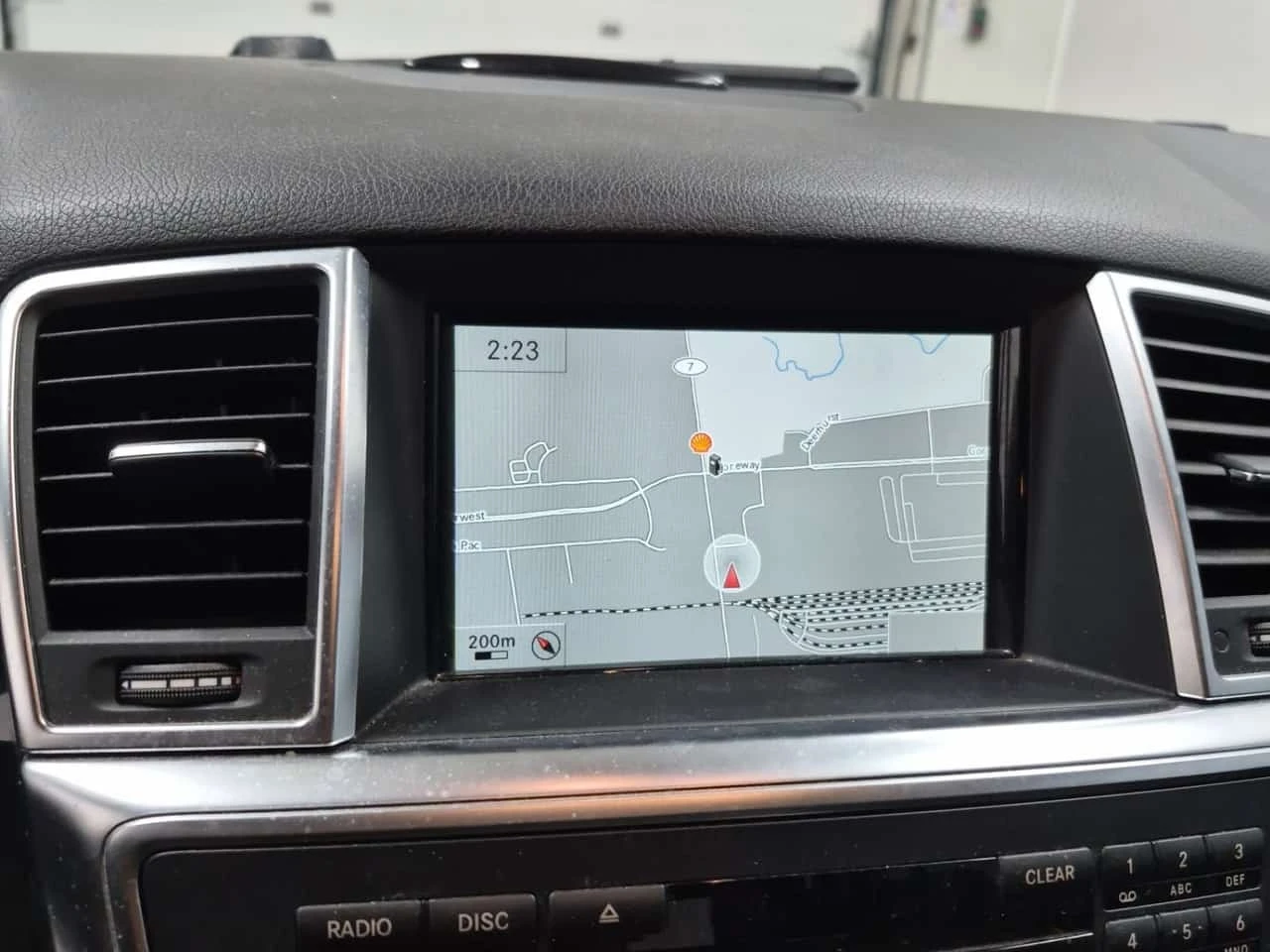 Mercedes-Benz ML 350 Bluetec * AMG * НА ПРУЖИНИ * CARFAX * , снимка 11 - Автомобили и джипове - 56280344