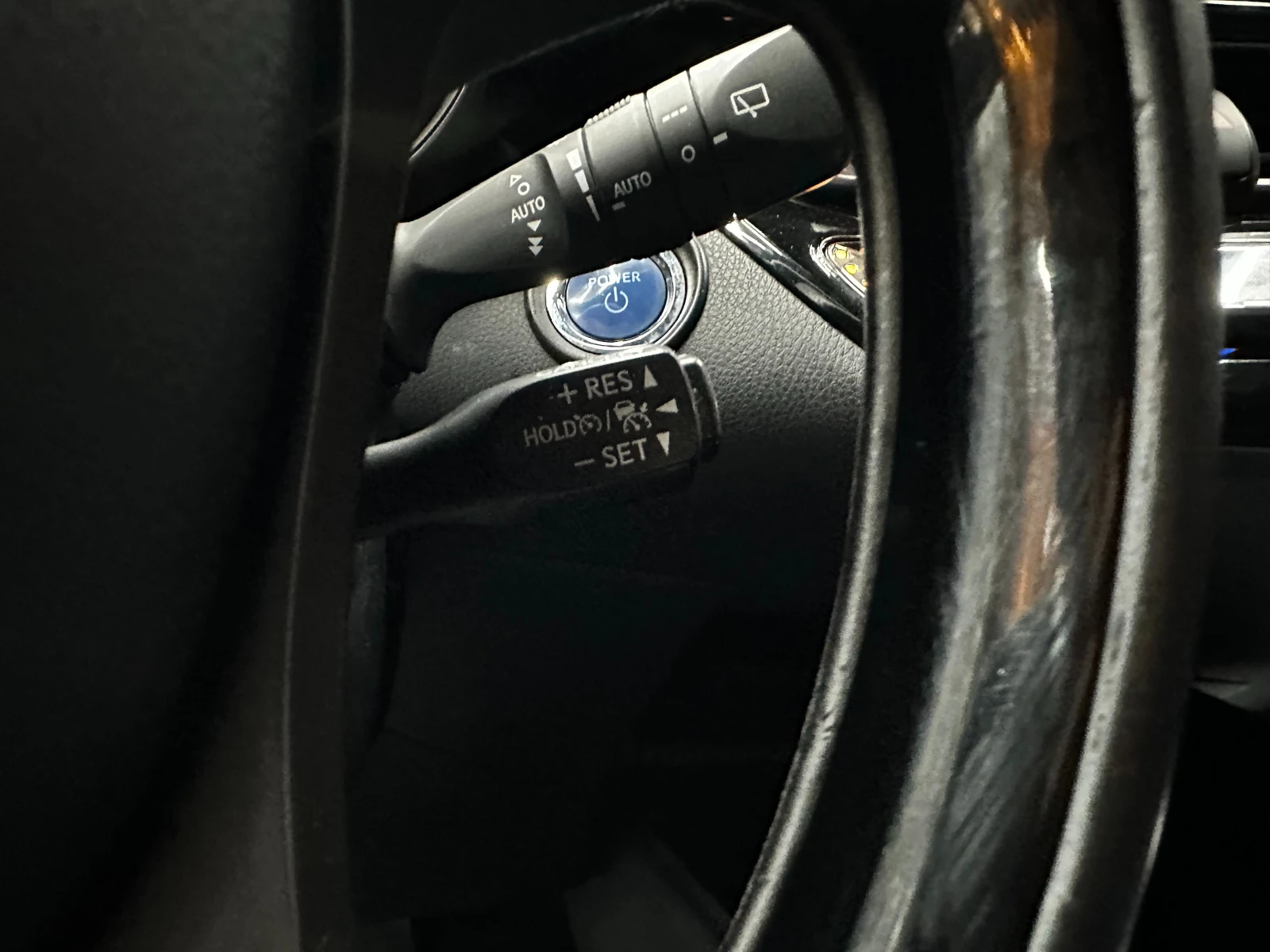 Toyota C-HR 1.8 hybrid 122 к.с. , снимка 16 - Автомобили и джипове - 56328078