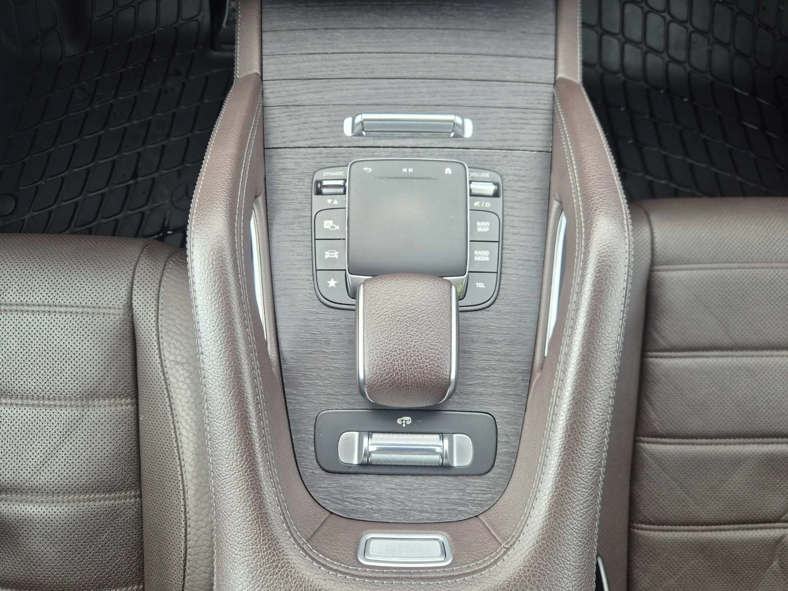 Mercedes-Benz GLS580 63 AMG OPTIC | Mobile.bg � ����������� 15
