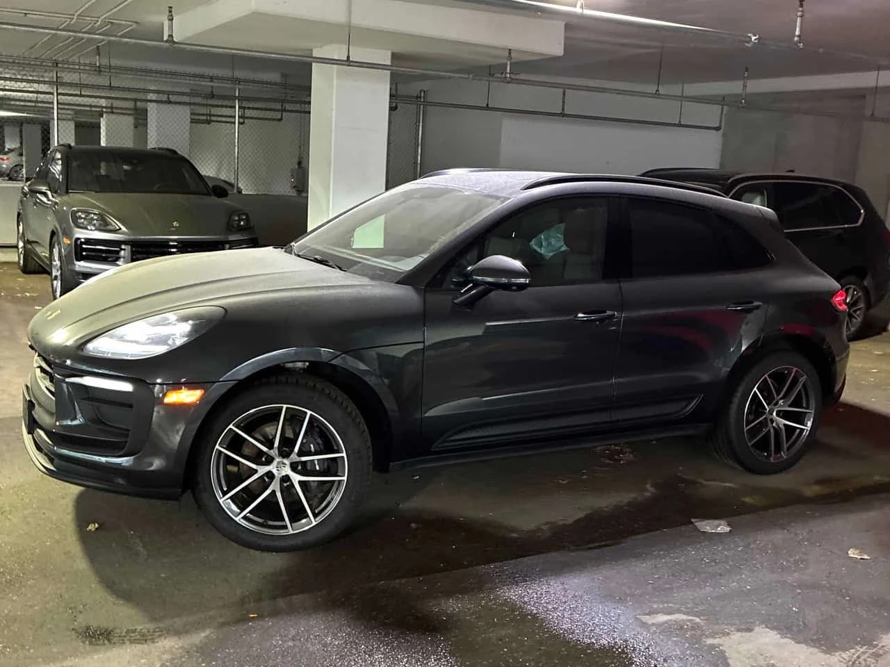 Porsche Macan * AWD * CARFAX * ����� �� ����������� | Mobile.bg � ����������� 2