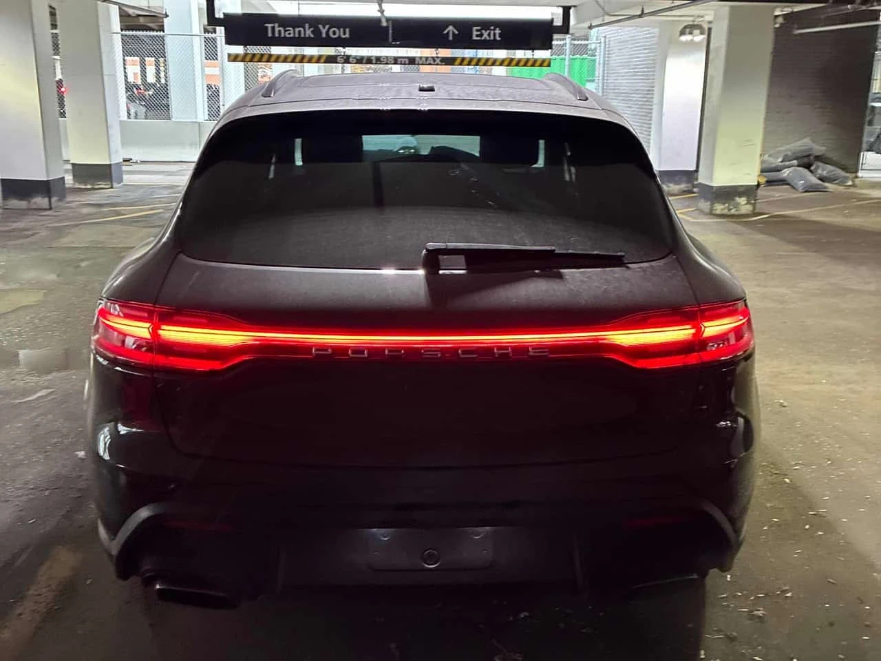 Porsche Macan * AWD * CARFAX * ����� �� ����������� | Mobile.bg � ����������� 4