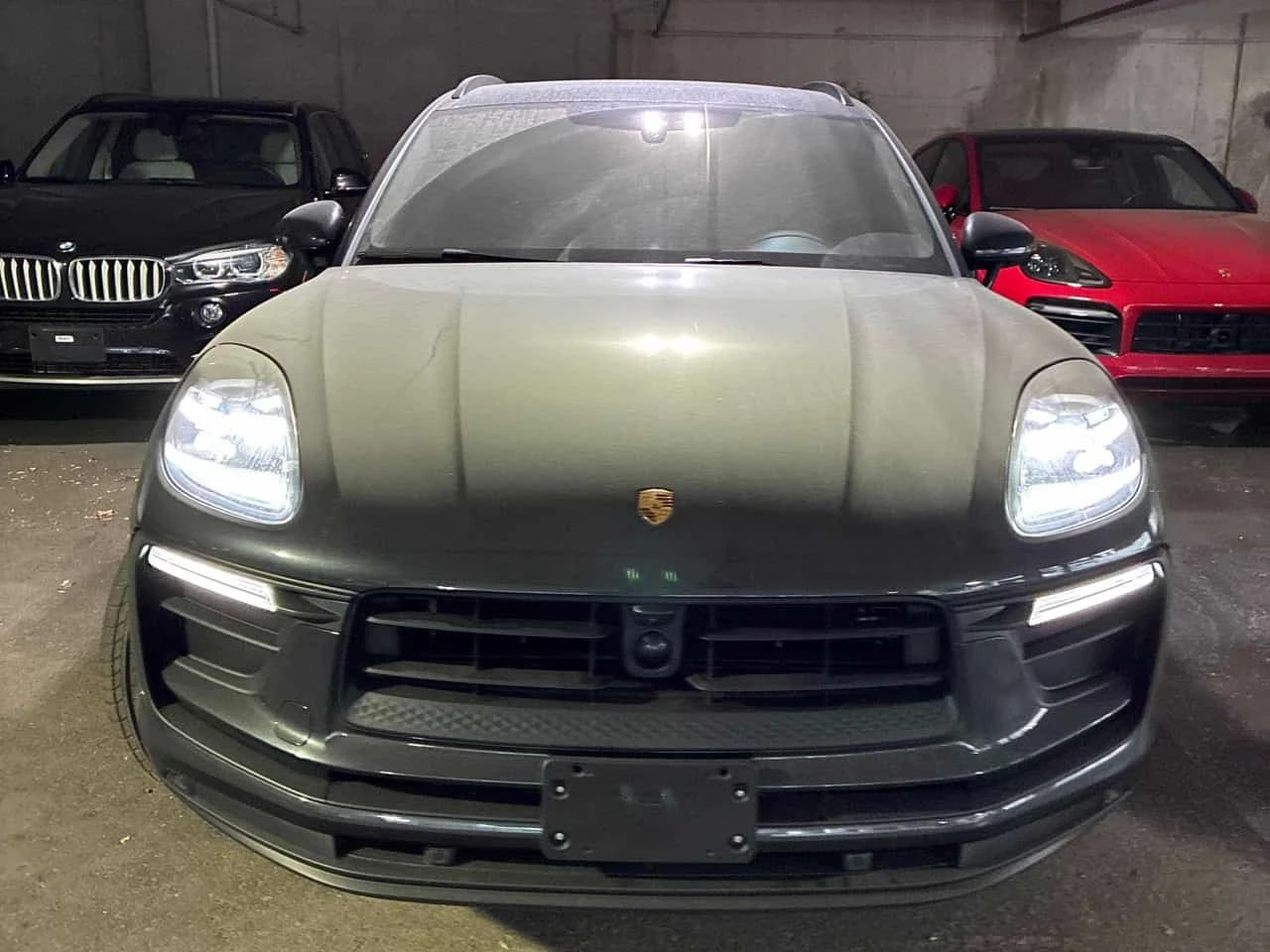 Porsche Macan * AWD * CARFAX * ����� �� ����������� | Mobile.bg � ����������� 6