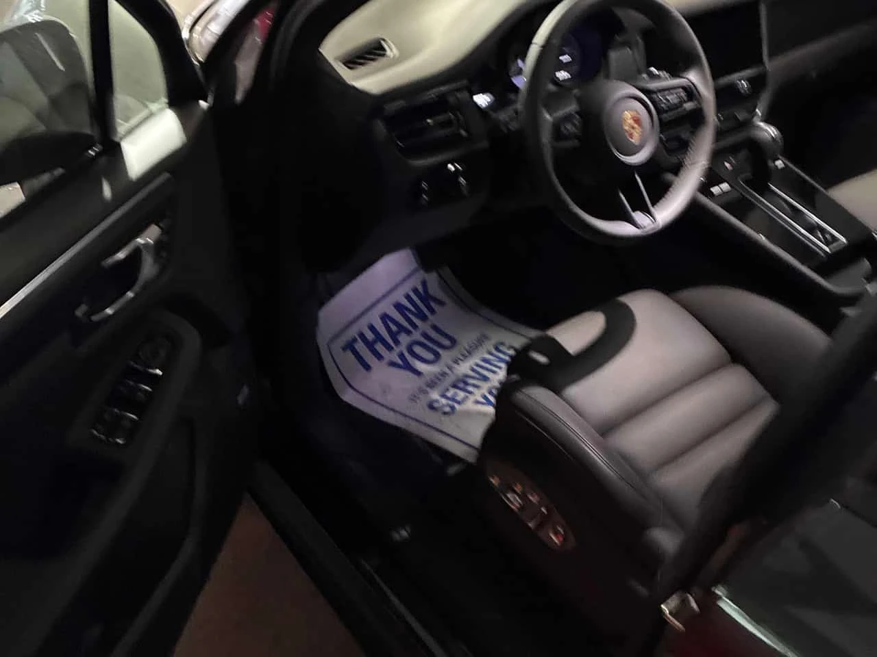 Porsche Macan * AWD * CARFAX * ����� �� ����������� | Mobile.bg � ����������� 5