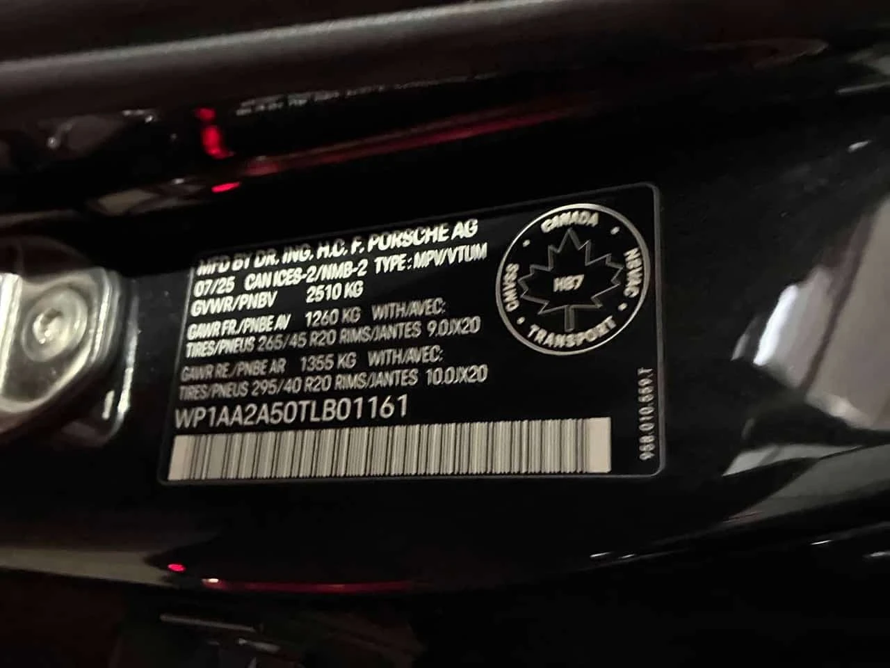 Porsche Macan * AWD * CARFAX * ����� �� ����������� | Mobile.bg � ����������� 10