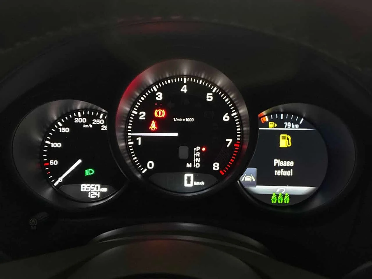 Porsche Macan * AWD * CARFAX * ����� �� ����������� | Mobile.bg � ����������� 8