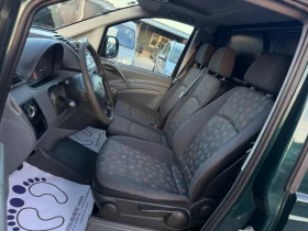 Mercedes-Benz Vito 2.2CDI 95кс КЛИМАТИК , снимка 10