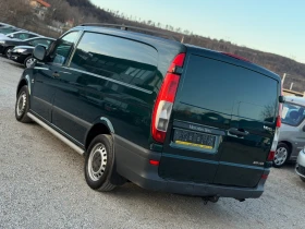 Mercedes-Benz Vito 2.2CDI 95кс КЛИМАТИК , снимка 4