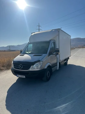 Mercedes-Benz Sprinter 315 | Mobile.bg    2