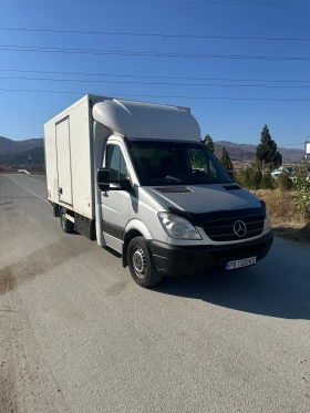 Mercedes-Benz Sprinter 315 | Mobile.bg    3