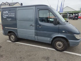 Обява за продажба на Mercedes-Benz Sprinter 211 ~9 000 лв. - изображение 2